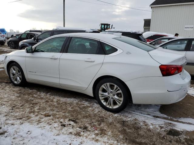 Photo 2 from auction – 2015 CHEVROLET IMPALA LT with VIN 2G1125S37F9193628