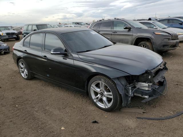 Photo 4 from auction – 2014 BMW 328 D XDRI with VIN WBA3D5C56EKX98731