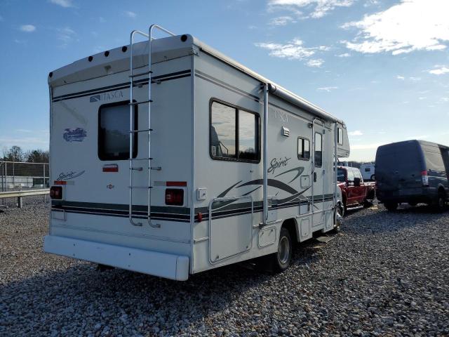 Photo 4 from auction – 2004 CHEVROLET EXPRESS G3 with VIN 1GBJG31U641146376