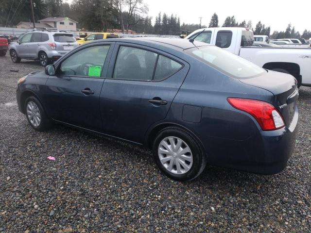 Photo 2 from auction – 2015 NISSAN VERSA S with VIN 3N1CN7AP8FL826953