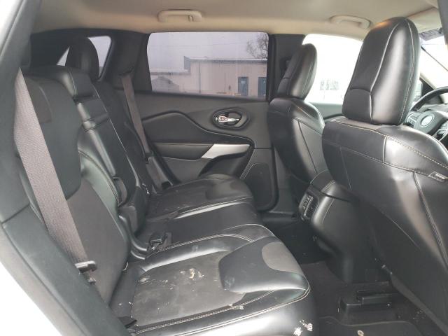 Photo 11 from auction – 2018 JEEP CHEROKEE L with VIN 1C4PJLLB5JD615518
