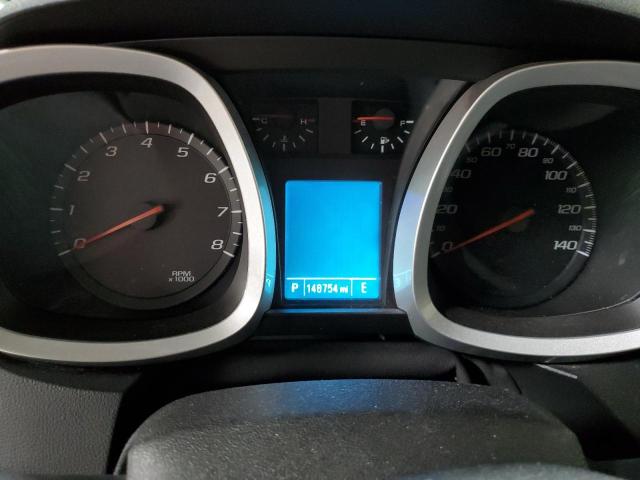Photo 9 from auction – 2012 CHEVROLET EQUINOX LT with VIN 2GNALDEK2C6189394