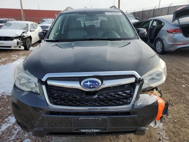 Photo 5 from auction – 2014 SUBARU FORESTER 2 with VIN JF2SJAPC2EH435768