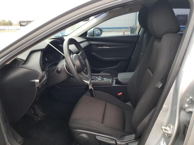 Photo 7 from auction – 2021 MAZDA 3 with VIN 3MZBPAA75MM203777
