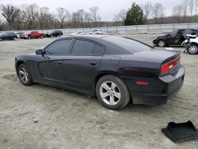 Photo 2 from auction – 2014 DODGE CHARGER SE with VIN 2C3CDXBG2EH299910
