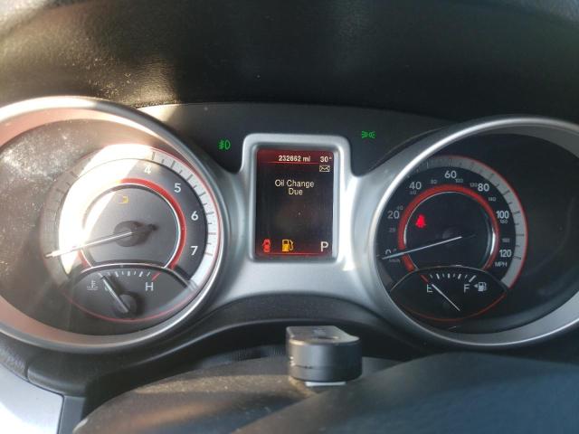 Photo 9 from auction – 2014 DODGE JOURNEY SX with VIN 3C4PDCBG9ET224165