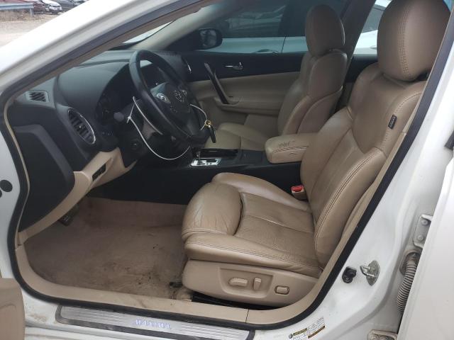Photo 7 from auction – 2013 NISSAN MAXIMA S with VIN 1N4AA5AP9DC834658