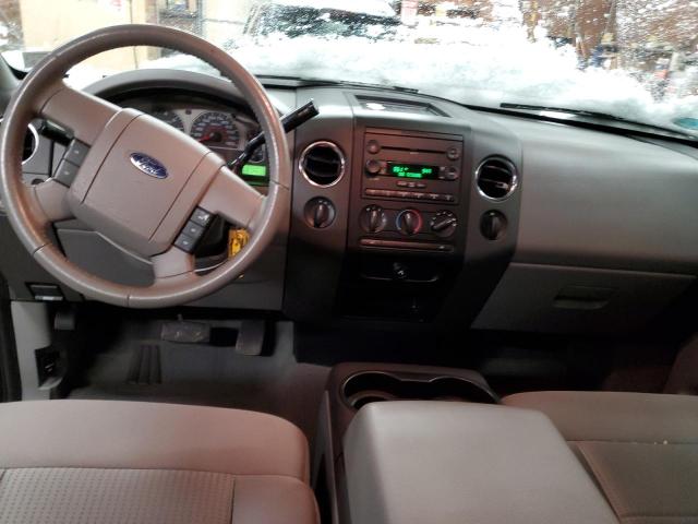 Photo 8 from auction – 2007 FORD F150 with VIN 1FTPX14V47FA82585