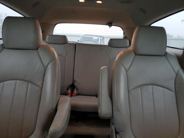 Photo 10 from auction – 2011 BUICK ENCLAVE CX with VIN 5GAKRBED1BJ130003