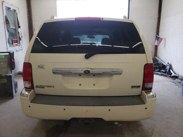 Photo 6 from auction – 2007 CHRYSLER ASPEN LIMI with VIN 1A8HW58207F517268