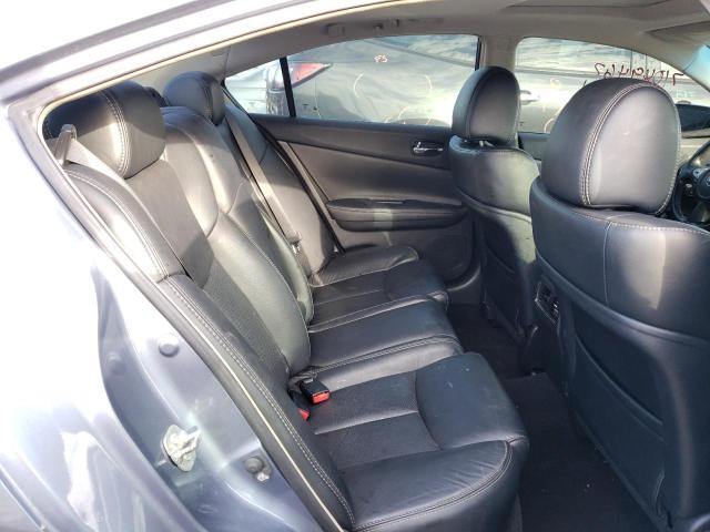 Photo 10 from auction – 2012 NISSAN MAXIMA S with VIN 1N4AA5AP0CC801983