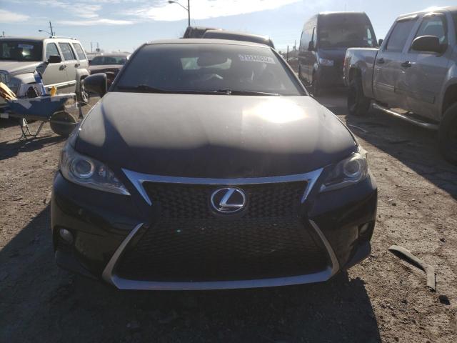 Photo 5 from auction – 2015 LEXUS CT 200 with VIN JTHKD5BH0F2224832