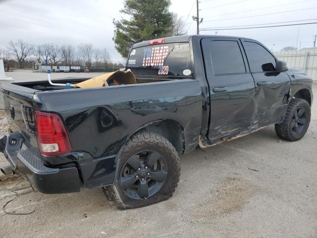 Photo 3 from auction – 2014 RAM 1500 ST with VIN 1C6RR7KT2ES419550