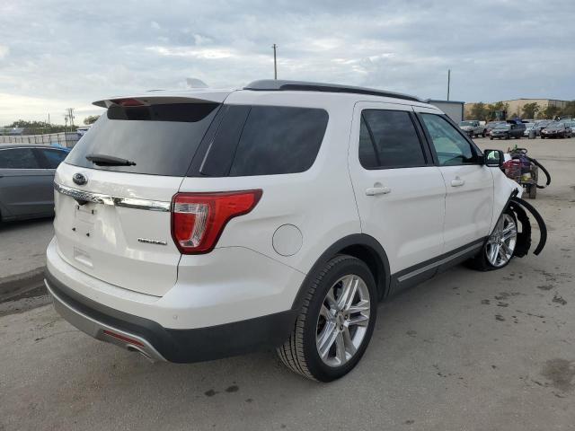 Photo 3 from auction – 2016 FORD EXPLORER X with VIN 1FM5K7D89GGC69815