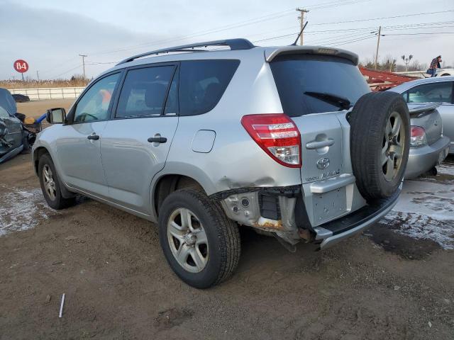 Photo 2 from auction – 2009 TOYOTA RAV4 with VIN 2T3ZF33V89W005583