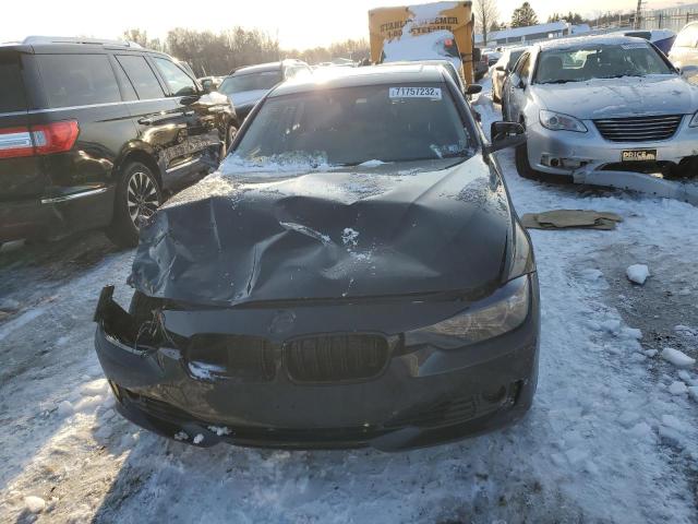 Photo 5 from auction – 2013 BMW 328 XI with VIN WBA3B3C52DF538392