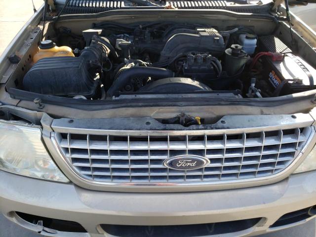 Photo 11 from auction – 2005 FORD EXPLORER X with VIN 1FMZU63K05ZA12885