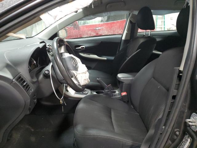 Photo 7 from auction – 2013 TOYOTA COROLLA BA with VIN 2T1BU4EE3DC959669