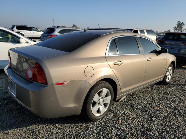 Photo 3 from auction – 2008 CHEVROLET MALIBU HYB with VIN 1G1ZF57508F200236