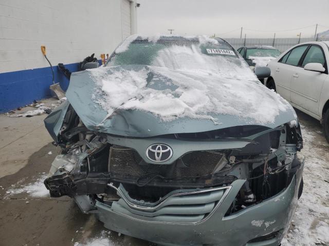 Photo 5 from auction – 2011 TOYOTA CAMRY BASE with VIN 4T1BF3EK3BU694645