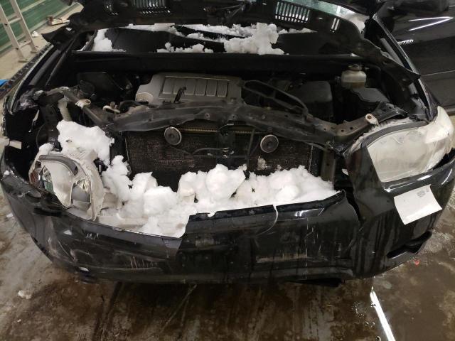 Photo 7 from auction – 2010 TOYOTA HIGHLANDER with VIN JTEDK3EH9A2164439