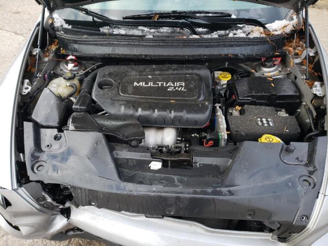 Photo 12 from auction – 2018 JEEP CHEROKEE L with VIN 1C4PJLCB0JD615698