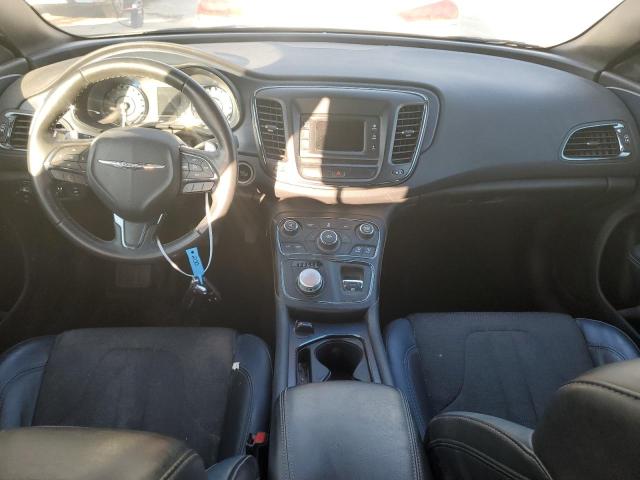 Photo 8 from auction – 2015 CHRYSLER 200 S with VIN 1C3CCCBB6FN715773