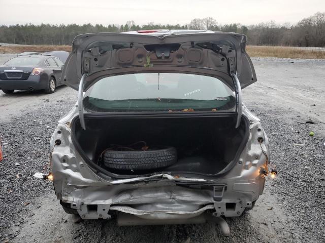 Photo 6 from auction – 2015 FORD FOCUS SE with VIN 1FADP3F28FL238781