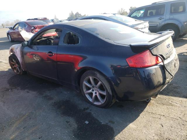 Photo 2 from auction – 2004 INFINITI G35 with VIN JNKCV54EX4M307044