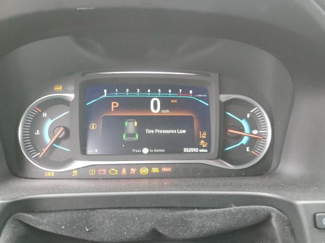 Photo 9 from auction – 2019 HONDA PILOT EXL with VIN 5FNYF6H56KB025056