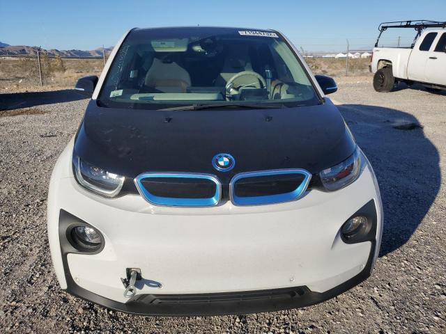 Photo 5 from auction – 2016 BMW I3 BEV with VIN WBY1Z2C57GV556959
