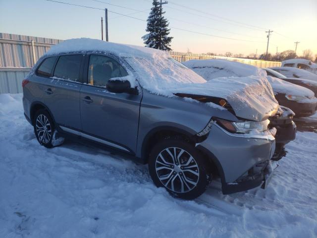 Photo 4 from auction – 2016 MITSUBISHI OUTLANDER with VIN JA4AZ3A38GZ038693