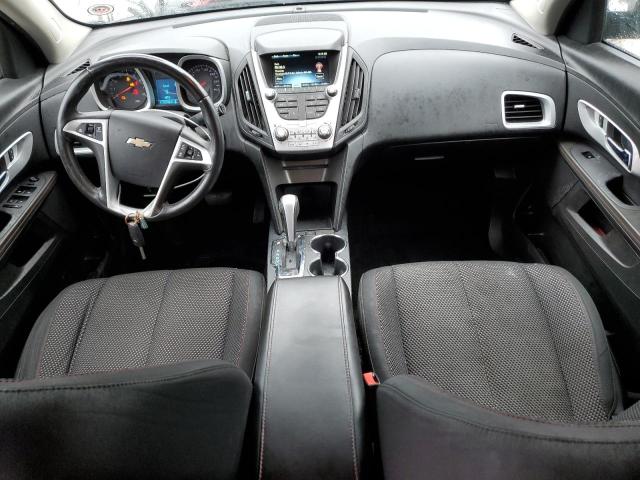Photo 8 from auction – 2012 CHEVROLET EQUINOX LT with VIN 2GNALDEK7C6391115