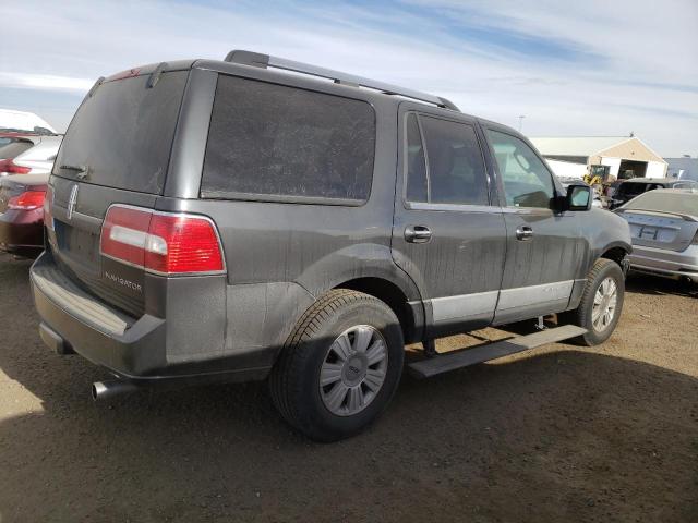 Photo 3 from auction – 2007 LINCOLN NAVIGATOR with VIN 5LMFU27567LJ07115