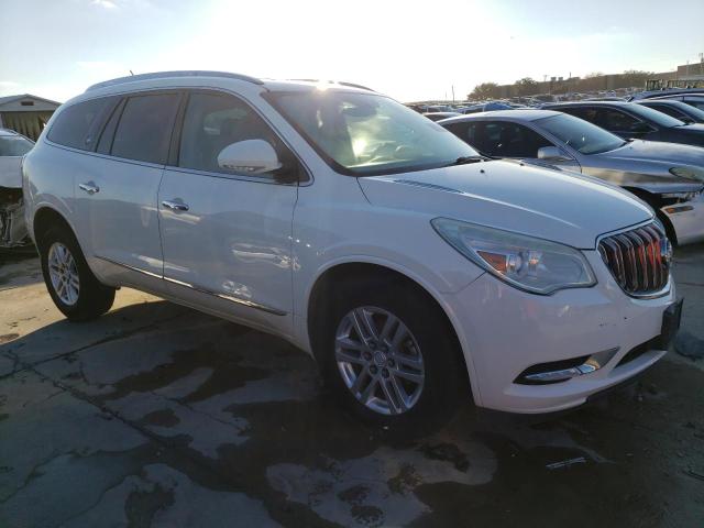 Photo 4 from auction – 2013 BUICK ENCLAVE with VIN 5GAKRBKD1DJ163929