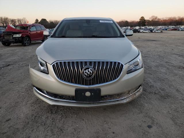 Photo 5 from auction – 2015 BUICK LACROSSE with VIN 1G4GA5GR5FF248520