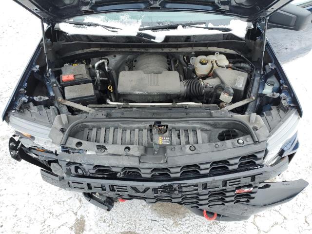 Photo 11 from auction – 2020 CHEVROLET SILVERADO with VIN 1GCPYCEF1LZ148292