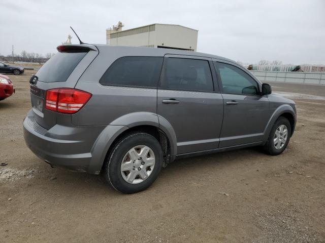 Photo 3 from auction – 2012 DODGE JOURNEY SE with VIN 3C4PDCAB2CT388165