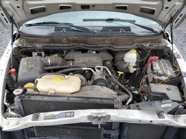 Photo 11 from auction – 2004 DODGE RAM 1500 S with VIN 1D7HA18D04S721108