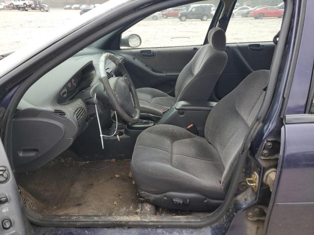Photo 7 from auction – 2000 DODGE STRATUS with VIN 1B3EJ46C6YN216835
