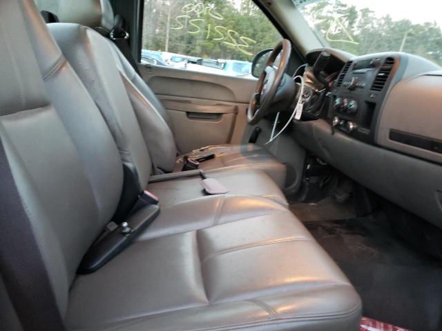 Photo 10 from auction – 2011 CHEVROLET SILVERADO with VIN 1GC0CVCG2BF262468