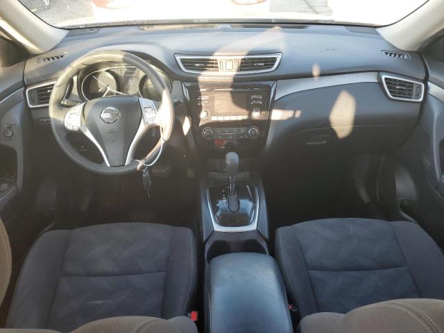 Photo 8 from auction – 2015 NISSAN ROGUE S with VIN KNMAT2MV5FP528291
