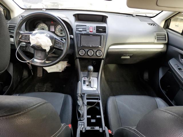 Photo 8 from auction – 2013 SUBARU IMPREZA SP with VIN JF1GPAS62DH212087