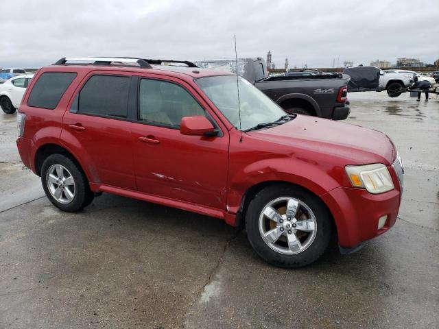 Photo 4 from auction – 2011 MERCURY MARINER PR with VIN 4M2CN8H72BKJ01752