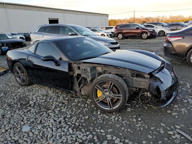 Photo 4 from auction – 2008 CHEVROLET CORVETTE with VIN 1G1YY25W285133130