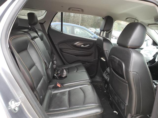 Photo 10 from auction – 2018 GMC TERRAIN SL with VIN 3GKALVEV7JL372764