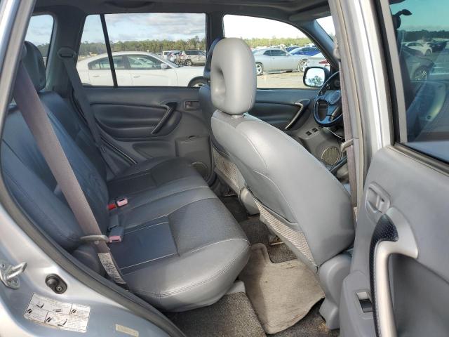 صورة رقم 10 من المزاد - 2001 TOYOTA RAV4 مع VIN JTEGH20V710018880