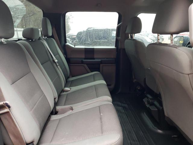 Photo 10 from auction – 2015 FORD F150 SUPER with VIN 1FTEW1CP9FFB54960
