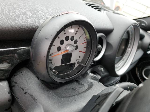 Photo 9 from auction – 2013 MINI COOPER COU with VIN WMWSX3C56DT466952