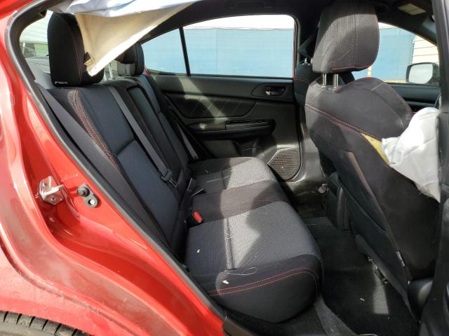 Zdjęcie 10 z aukcji – 2021 SUBARU WRX z VIN JF1VA1A64M9811416